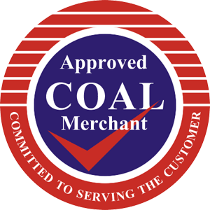 Approved coal merchant