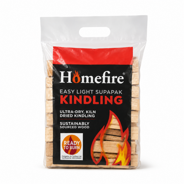 Homefire Kindling